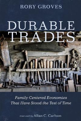 Durable Trades book