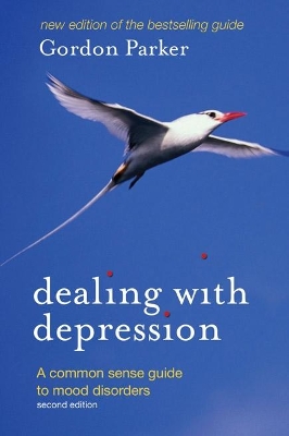Dealing With Depression book