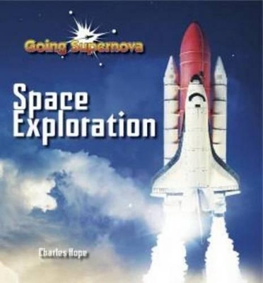 Space Exploration by Charles Hope