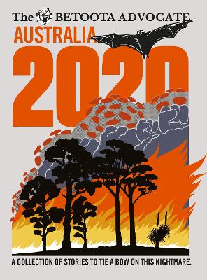 Australia 2020 book