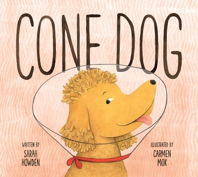 Cone Dog book