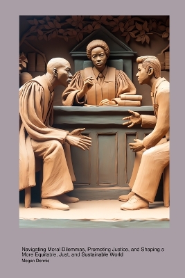 Philosophical & Ethical Issues in Legal Studies: Navigating Moral Dilemmas, Promoting Justice, and Shaping a More Equitable, Just, and Sustainable World book