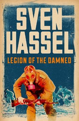 Legion of the Damned book