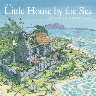 Little House by the Sea book