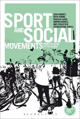 Sport and Social Movements book