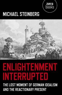 Enlightenment Interrupted book