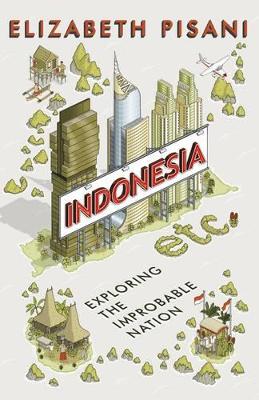 Indonesia Etc. book