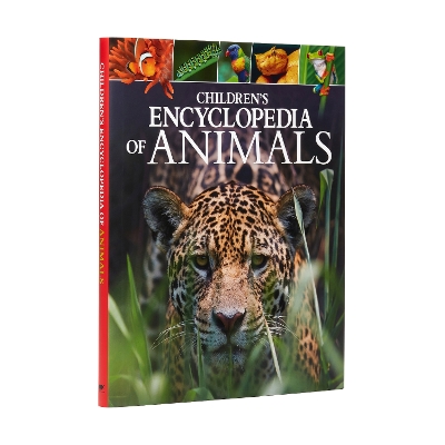 Children'S Encyclopedia of Animals book