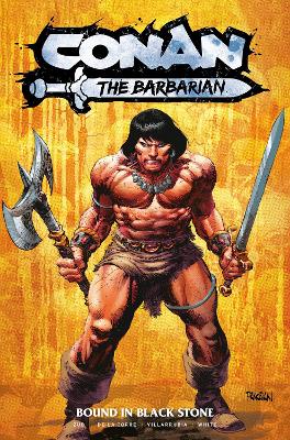 Conan the Barbarian Vol. 1: 1 book