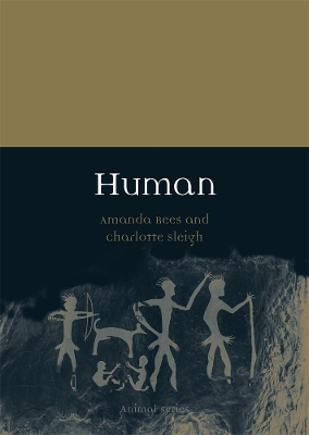 Human book