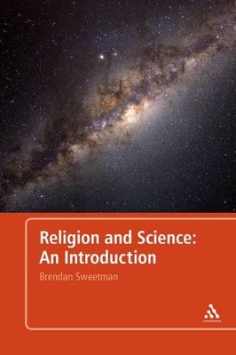 Religion and Science by Dr Brendan Sweetman