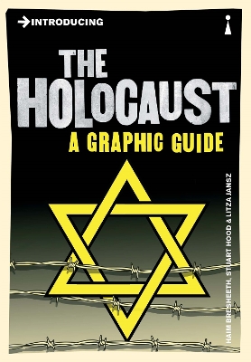 Introducing the Holocaust book