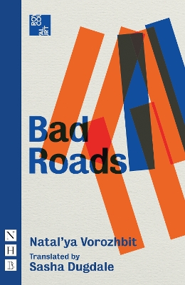 Bad Roads book