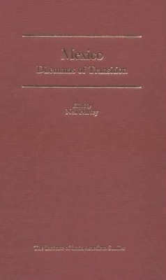 Mexico book
