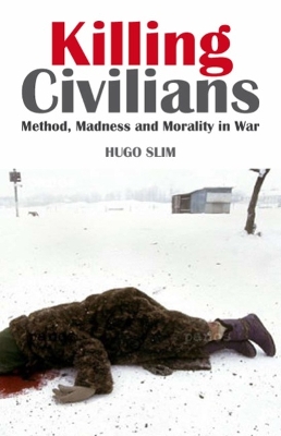 Killing Civilians book