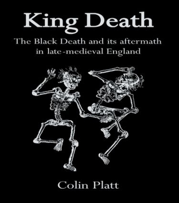 King Death by Colin Platt