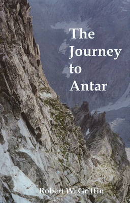 Journey to Antar book