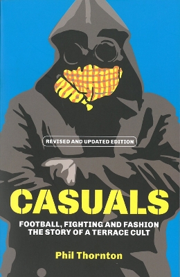 Casuals book