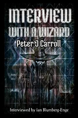 Interview with a Wizard book