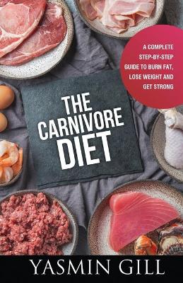 The Carnivore Diet book