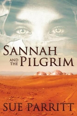 Sannah and the Pilgrim book