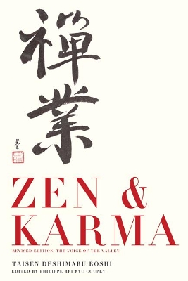 Zen & Karma book