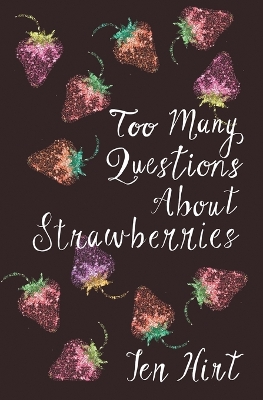 Too many questions about strawberries book