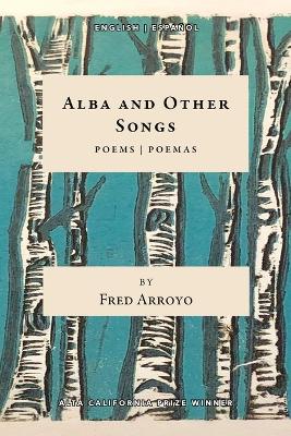 Alba and Other Songs book