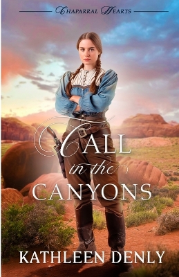 Call in the Canyons book