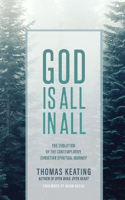 God is All in All book