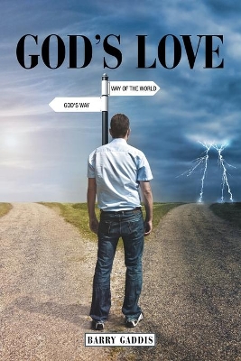 God's Love book