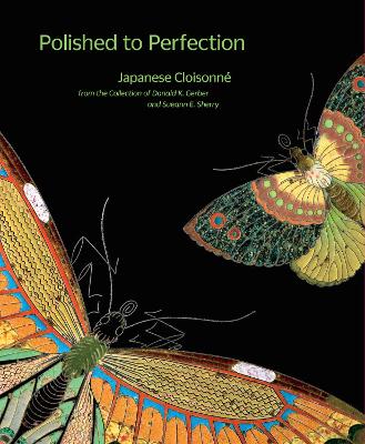 Polished to Perfection book