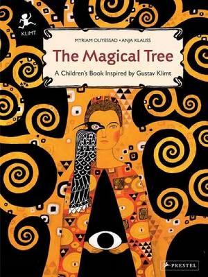 Magical Tree book