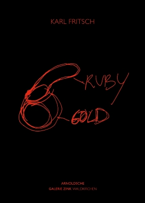 Karl Fritsch: Ruby Gold book