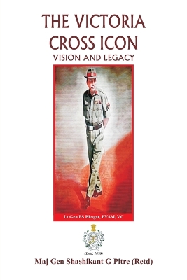 The Victoria Cross Icon: Vision and Legacy book