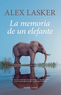 Memoria de Un Elefante, La book