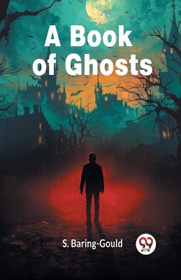 A Book of Ghosts (Edition2024) book