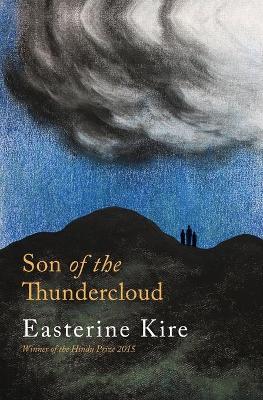 Son of the Thundercloud book