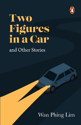 Two Figures in a Car and Other Stories book