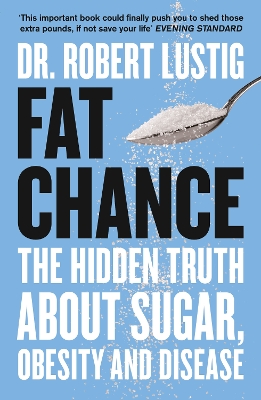 Fat Chance book
