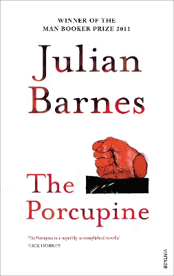 Porcupine by Julian Barnes