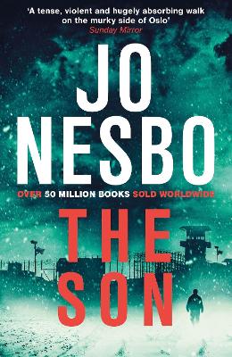 The Son: The gritty Sunday Times bestseller that’ll keep you guessing book