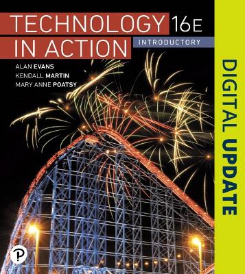 Technology In Action, Introductory book