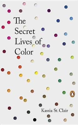 Secret Lives of Color book