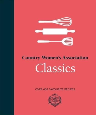 CWA Classics book