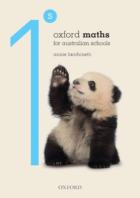 Oxford Maths Student and Assessment Book 1 Value Pack book