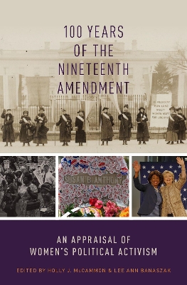 100 Years of the Nineteenth Amendment book