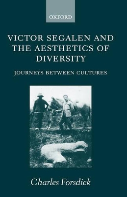 Victor Segalen and the Aesthetics of Diversity book
