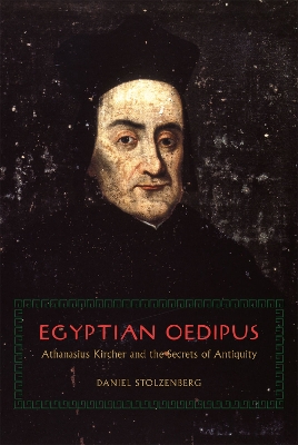 Egyptian Oedipus by Daniel Stolzenberg