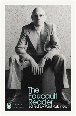 The Foucault Reader book